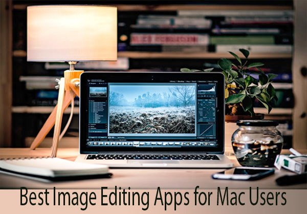 app for video editing mac